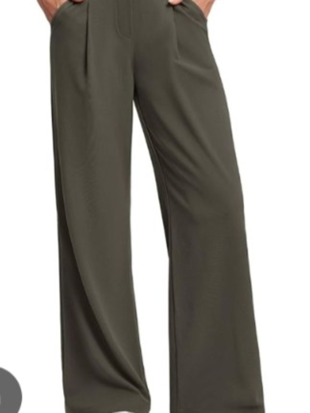 Ewedoos Casual Work Pants
